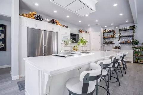 Kitchen - 13212 E Shaw Ave, Sanger, CA 93657 photo 8 of 8