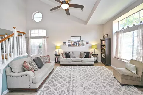 Living - 870 N Bush Ave, Clovis, CA 93611 photo 1 of 6