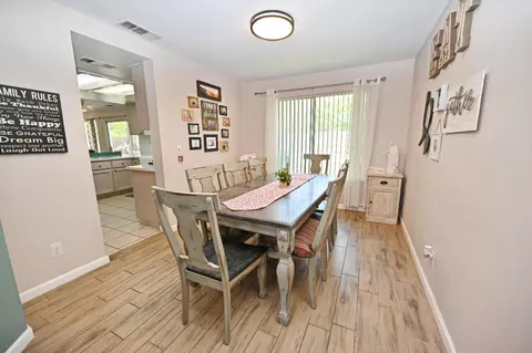 Dining - 870 N Bush Ave, Clovis, CA 93611 photo 2 of 2