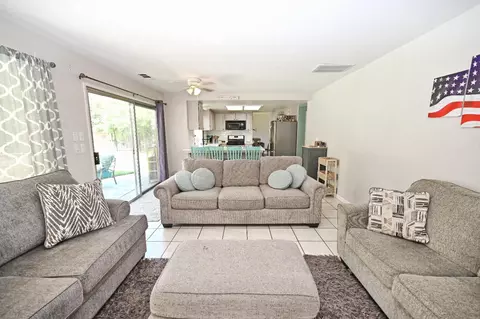Living - 870 N Bush Ave, Clovis, CA 93611 photo 6 of 6