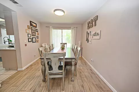 Dining - 870 N Bush Ave, Clovis, CA 93611 photo 1 of 2