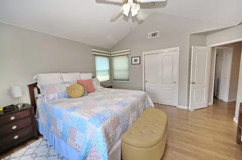 Bedroom - 870 N Bush Ave, Clovis, CA 93611 photo 5 of 5