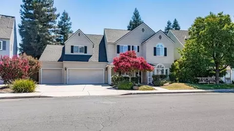 Exterior - 175 N Burgan Ave, Clovis, CA 93611 photo 11 of 11