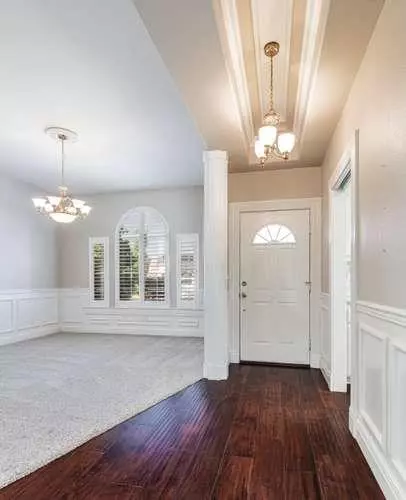 Entry Way - 175 N Burgan Ave, Clovis, CA 93611 photo 1 of 1