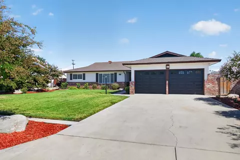 5881 El Monte Way, Fresno, CA 93727