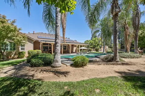 Exterior - 12636 Appaloosa Rd, Madera, CA 93636 photo 7 of 16