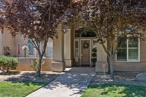 Exterior - 12636 Appaloosa Rd, Madera, CA 93636 photo 3 of 16