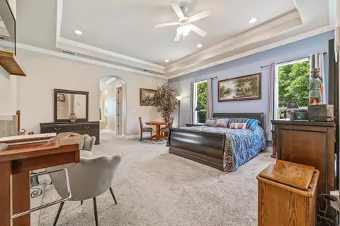 Bedroom - 12636 Appaloosa Rd, Madera, CA 93636 photo 1 of 5