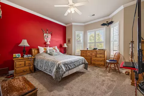 Bedroom - 12636 Appaloosa Rd, Madera, CA 93636 photo 3 of 5
