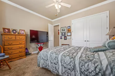 Bedroom - 12636 Appaloosa Rd, Madera, CA 93636 photo 5 of 5