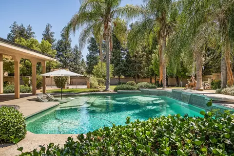 Exterior - 12636 Appaloosa Rd, Madera, CA 93636 photo 8 of 16