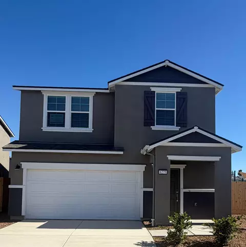 6275 W Hadley Ave #LOT 71, Fresno, CA 93723