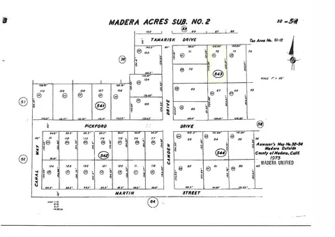 1000 Tamarisk, Madera, CA 93638 photo 4