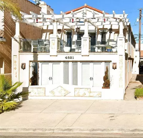 4821 E Ocean Blvd #A-B, Long Beach, CA 90803
