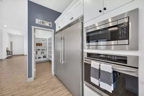 Kitchen - 655 Huntington Ave S, Madera, CA 93636 photo 3 of 3