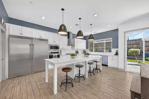 Kitchen - 655 Huntington Ave S, Madera, CA 93636 photo 2 of 3