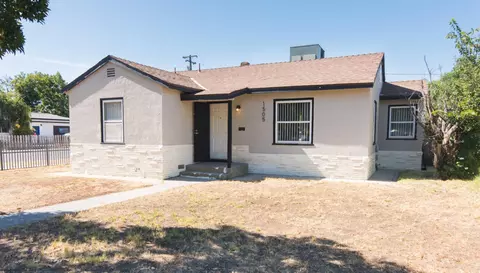 1505 E Princeton Ave, Fresno, CA 93704