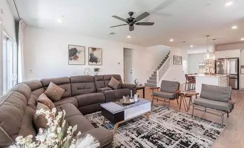 Living - 5817 E Alexander Ave, Fresno, CA 93727 photo 2 of 2