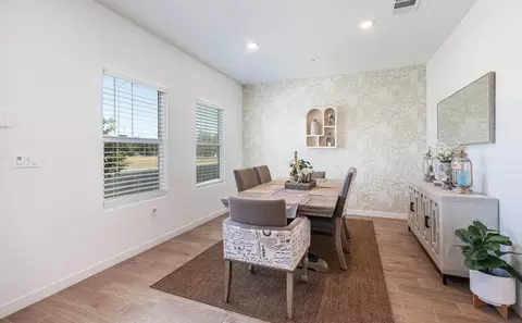 Dining - 5817 E Alexander Ave, Fresno, CA 93727 photo 2 of 4