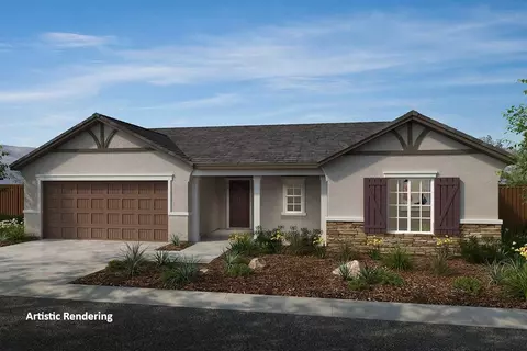 2165 S Helm Ave, Fresno, CA 93725