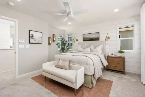 Bedroom - 1458 Bloom Ln, Clovis, CA 93619 photo 7 of 7