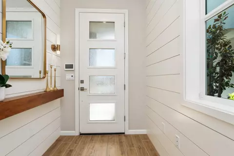 Entry Way - 1458 Bloom Ln, Clovis, CA 93619 photo 1 of 3