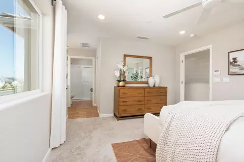 Bedroom - 1458 Bloom Ln, Clovis, CA 93619 photo 6 of 7