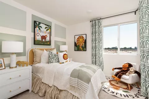 Bedroom - 1458 Bloom Ln, Clovis, CA 93619 photo 3 of 7