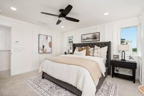 Bedroom - 1459 Woodhill Ln, Clovis, CA 93619 photo 6 of 6