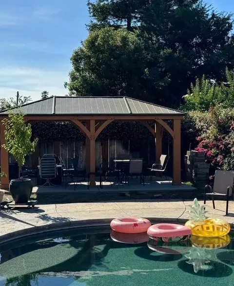 Exterior - 3239 Doubletree Way, Madera, CA 93637 photo 21 of 21