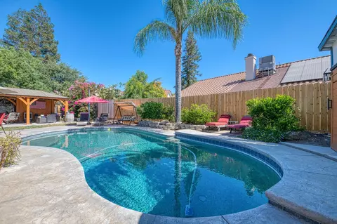 Exterior - 3239 Doubletree Way, Madera, CA 93637 photo 15 of 21