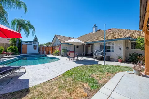 Exterior - 3239 Doubletree Way, Madera, CA 93637 photo 19 of 21