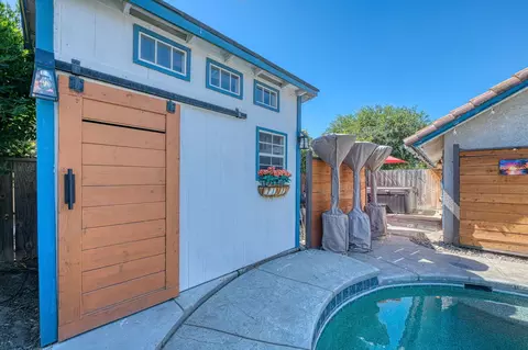 Exterior - 3239 Doubletree Way, Madera, CA 93637 photo 13 of 21