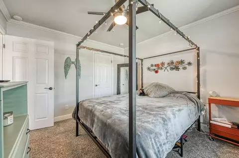 Bedroom - 3239 Doubletree Way, Madera, CA 93637 photo 2 of 4