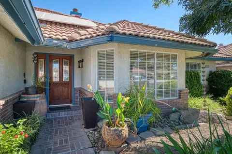 Exterior - 3239 Doubletree Way, Madera, CA 93637 photo 4 of 21