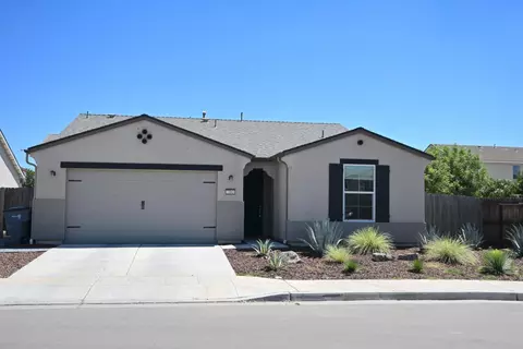 7383 E Homan Ave, Fresno, CA 93737