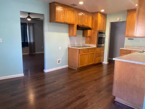 Kitchen - 630 W San Gabriel Ave, Clovis, CA 93612 photo 2 of 3