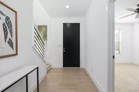 Entry Way - 557 N Terry Ln, Clovis, CA 93611 photo 1 of 5