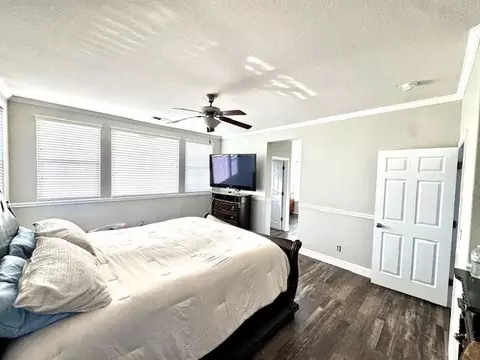 Bedroom - 879 Fenmore Ave, Sanger, CA 93657 photo 2 of 4