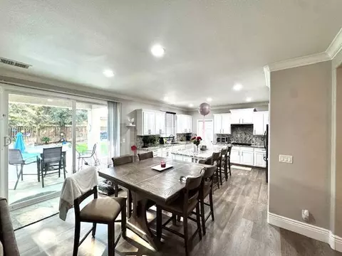 Kitchen - 879 Fenmore Ave, Sanger, CA 93657 photo 1 of 1