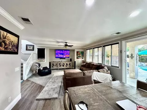 Living - 879 Fenmore Ave, Sanger, CA 93657 photo 1 of 1