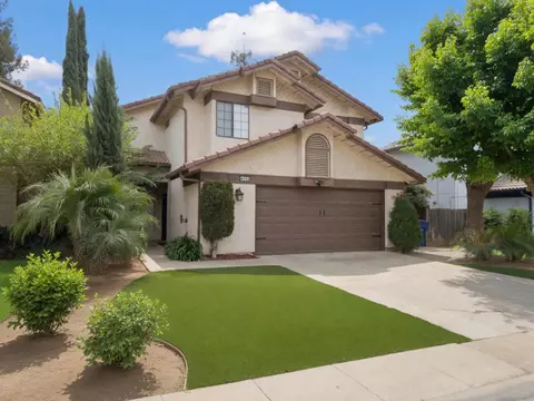 509 E Alluvial #104, Fresno, CA 93720