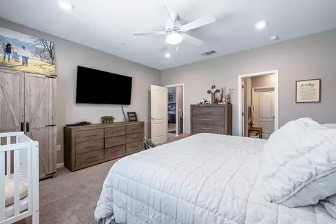 Bedroom - 172 Adobe Ct, Coalinga, CA 93210 photo 8 of 8