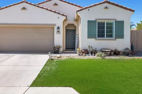 Exterior - 172 Adobe Ct, Coalinga, CA 93210 photo 4 of 9