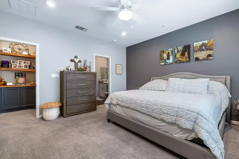 Bedroom - 172 Adobe Ct, Coalinga, CA 93210 photo 7 of 8