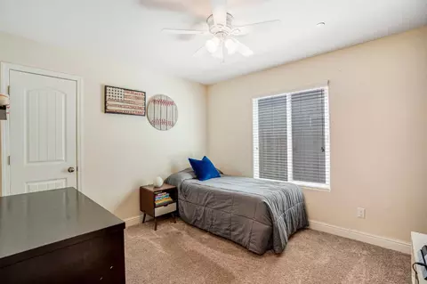 Bedroom - 347 Maclure Ave W, Madera, CA 93636 photo 3 of 7