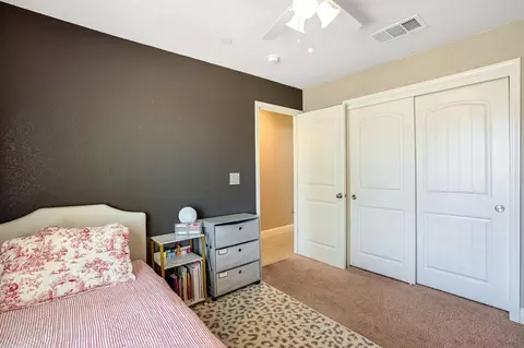 Bedroom - 347 Maclure Ave W, Madera, CA 93636 photo 5 of 7