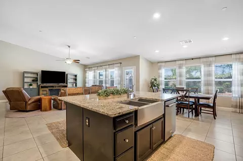 Kitchen - 347 Maclure Ave W, Madera, CA 93636 photo 3 of 5