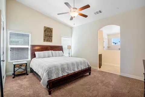 Bedroom - 347 Maclure Ave W, Madera, CA 93636 photo 1 of 7