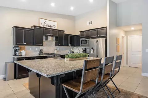 Kitchen - 347 Maclure Ave W, Madera, CA 93636 photo 2 of 5